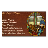 Zug - Kontrollen - Im Signalturm 1940