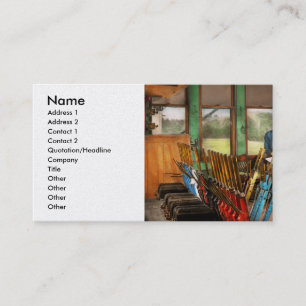 Zug - Kontrollen - Im Signalturm 1940 Visitenkarte