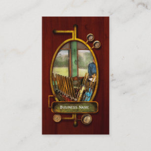 Zug - Kontrollen - Im Signalturm 1940 Visitenkarte