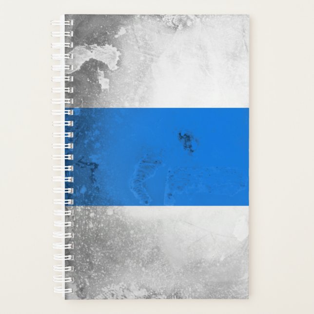 Zug Planer (Vorderseite)