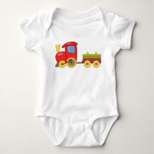Zug-Säuglings-Strampler Baby Strampler
