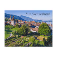 Zug Schweiz