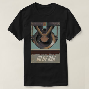 Zug T-Shirt