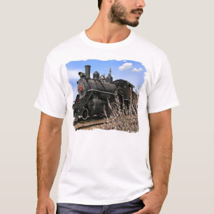 Zug-T - Shirt