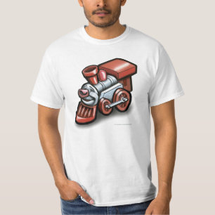 Zug T-Shirt