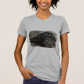 Zug T-Shirt