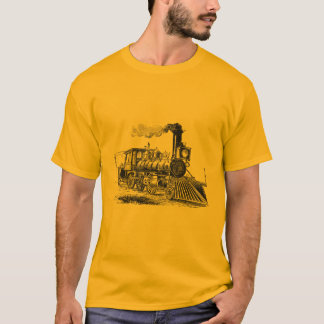 Zug T-Shirt