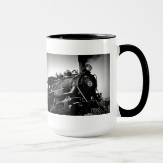 Zug-Tasse Tasse
