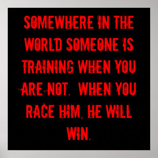 Zug um zu gewinnen! poster