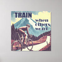 Zug, wenn andere nicht fahren