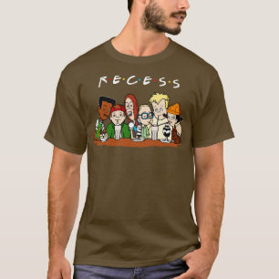 Zugang T-Shirt