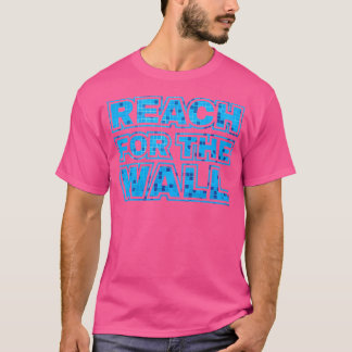 Zugang zum Pool T-Shirt