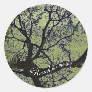 Zugang zum Sky Sticker