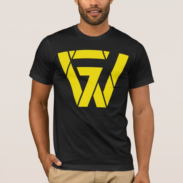 Zugangs-Hummel T-Shirt (Vorderseite)