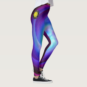 Zugelassene Pickleball Leggings
