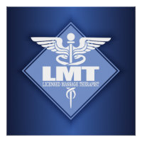 Zugelassener Massagetherapeut