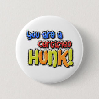 zugelassener Stückknopf Button