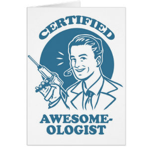 Zugelassenes Fantastisches-ologist