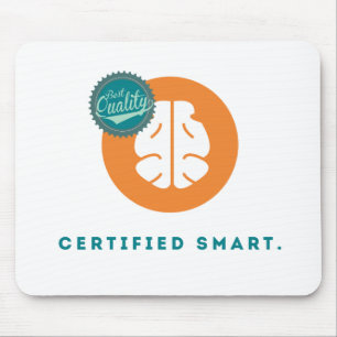 Zugelassenes Smart Mousepad