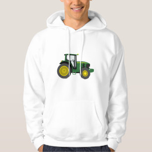 Zugmaschine Hoodie