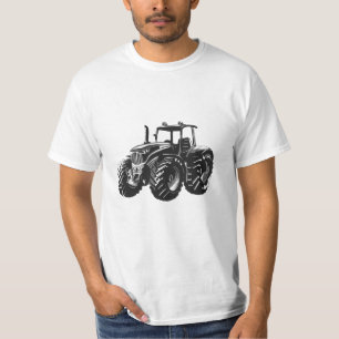 Zugmaschine T-Shirt