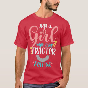 Zugmaschine Zugmaschine Zugmaschine T-Shirt