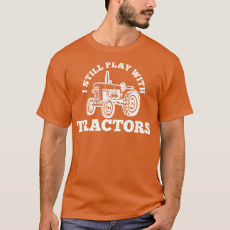 Zugmaschinen Bauer Landwirtschaft 1 T-Shirt