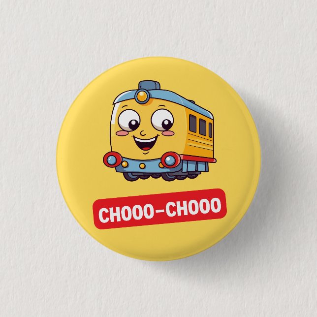 Zugtaste Button (Vorderseite)