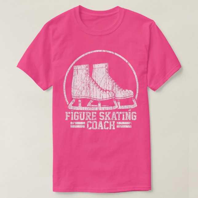 Zugtrasse Straßenleiter T-Shirt (Design vorne)