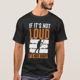 Zuhause-Abriss und Fixierer für den oberen Hauptsa T-Shirt