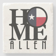 ZUHAUSE Allen Texas