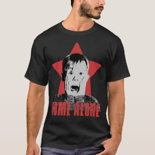 ZUHAUSE ALONE T-Shirt