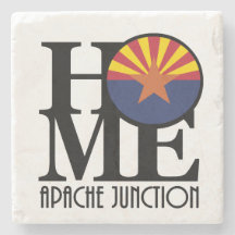 ZUHAUSE Apache Junction Arizona