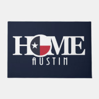 ZUHAUSE Austin