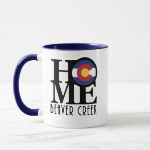 ZUHAUSE Beaver Creek Colorado Tasse