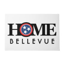 ZUHAUSE Bellevue Tennessee