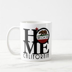 ZUHAUSE Ben Lomond 11oz Kaffeetasse