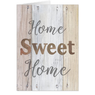 Zuhause-Bonbon-Zuhause des Bauernhaus-VI