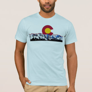 Zuhause-Bonbon-Zuhause T-Shirt