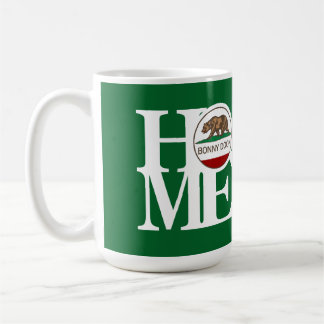 ZUHAUSE Bonny Doon 15oz Tasse