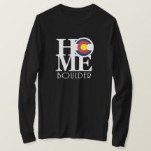 ZUHAUSE Boulder Colorado