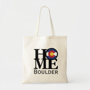 ZUHAUSE Boulder Tasche