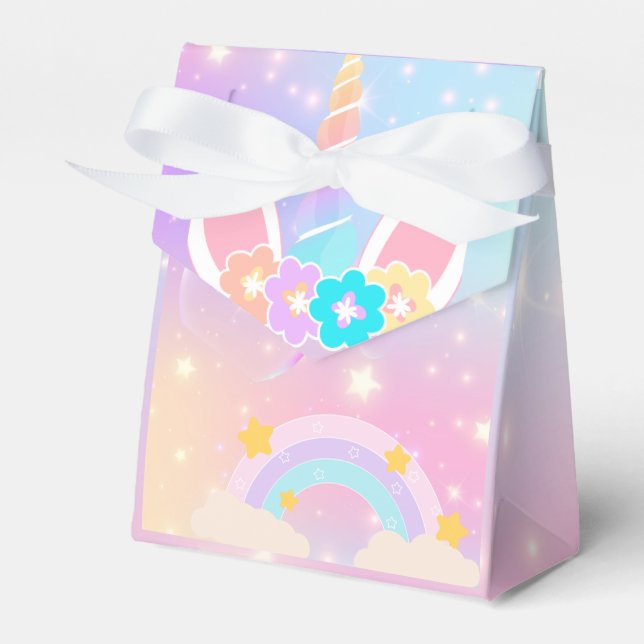 Zuhause Box Geschenkschachtel (Vorderseite)