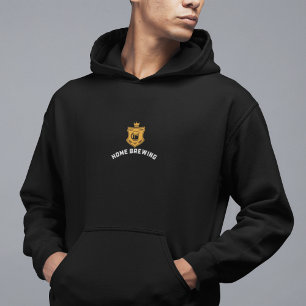 Zuhause Brewing Heroes Unite Hoodie