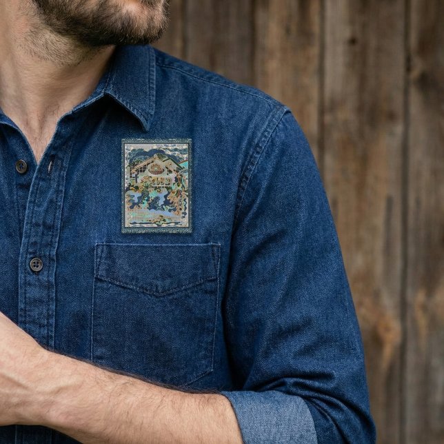 Zuhause Button (Von Creator hochgeladen)