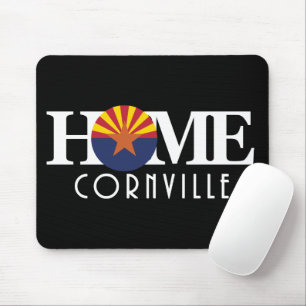 ZUHAUSE Cornville Mousepad