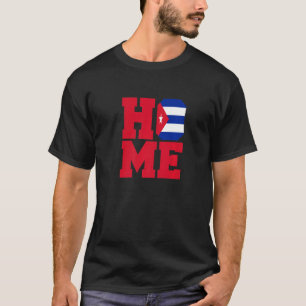 ZUHAUSE Cuba T-Shirt