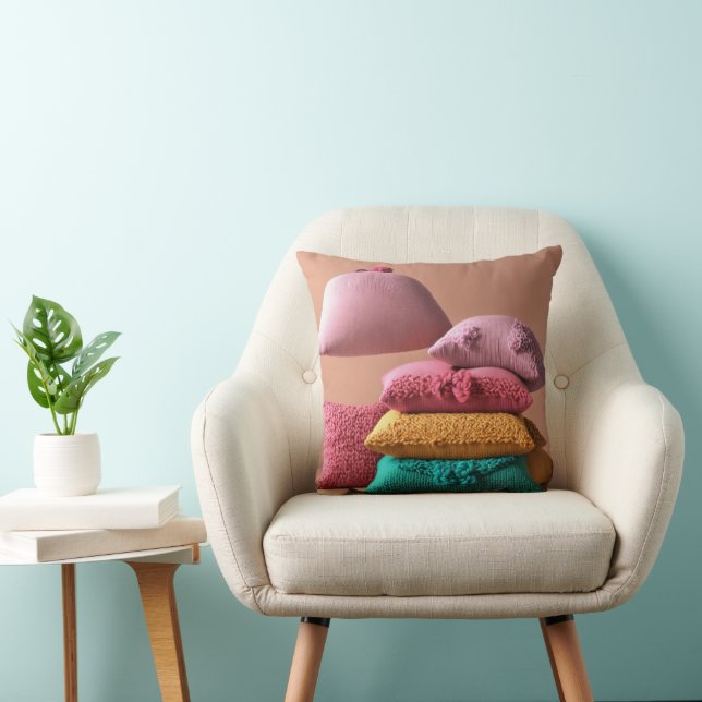 Zuhause Décor > Pillows & Poufs Kissen (Stuhl )