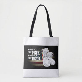 Zuhause der Free Tote Bag