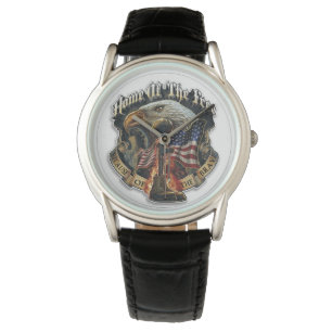 ZUHAUSE DER KOSTENLOS ARMBANDUHR